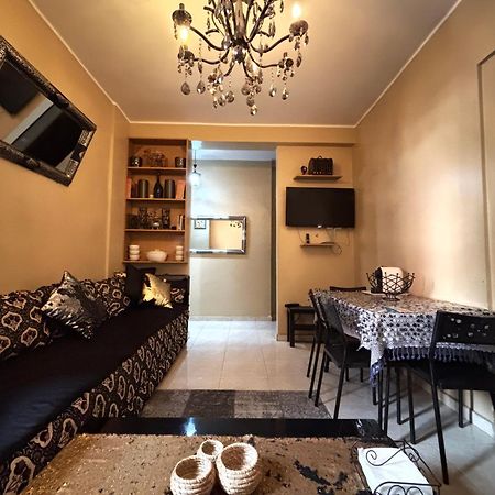 Nice Appartement A Marrakech Марракеш Экстерьер фото